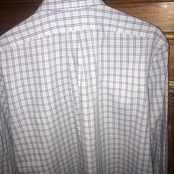 EUC Banana Republic Shirt - Picture 4 of 5